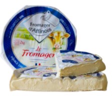 FROMAGER D'AFFINOIS
