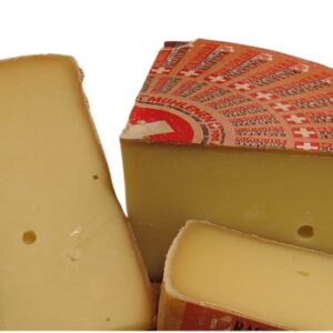 RACLETTE SWITZERLAND